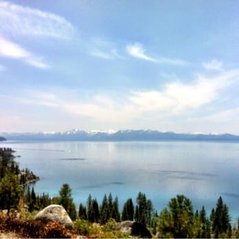 The Flume Trail - Amazing views. - Bike Rentals Near Me The Flume Trail - Amazing views. - Bike Rentals Near Me