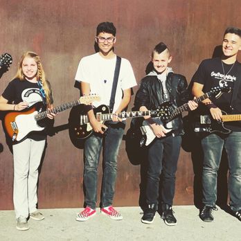 Guitar Ninjas - Musical Instruments & Teachers Near Me - Santa Clarita, California Guitar Ninjas - Musical Instruments & Teachers Near Me - Santa Clarita, California