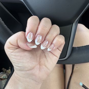 Tiktok Lounge - Nail Salons Near Me - Milpitas, California