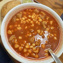 32 oz. Large Menudo
