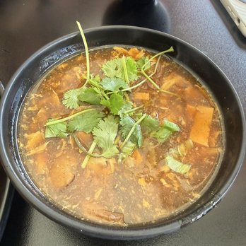 Home Eat - 76 Hot Sour Soup 酸辣汤 - Chinese Near Me - Fremont, California Home Eat - 76 Hot Sour Soup 酸辣汤 - Chinese Near Me - Fremont, California