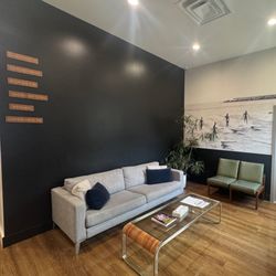 Kersenbrock Chiropractic - Front Lobby