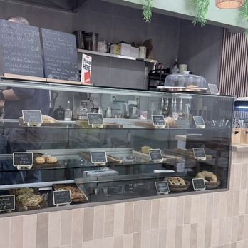 Shemroon Cafe - Inside - Bakeries Near Me - Orinda, California Shemroon Cafe - Inside - Bakeries Near Me - Orinda, California