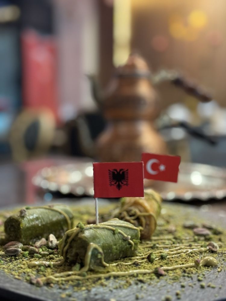 GALATA SWEETS Updated November 2024 144 Photos & 55 Reviews 1035