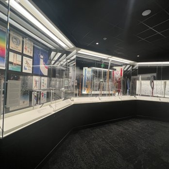 Lake Placid Olympic Museum - Museums Near Me - Lake Placid, New York
