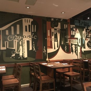 Nopa - New American Near Me - San Francisco, California