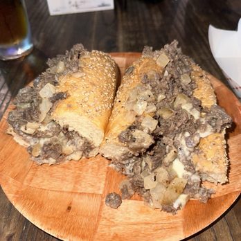 Cavo's Bar & Kitchen - Full order Philly - Sports Bars Near Me - Orlando, Florida Cavo's Bar & Kitchen - Full order Philly - Sports Bars Near Me - Orlando, Florida