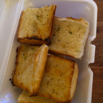 Benevento's - Garlic Bread - Italian Near Me - Boston, Massachusetts