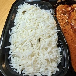 Basmati Rice