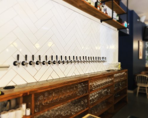 Les Insulaires microbrasseurs by null