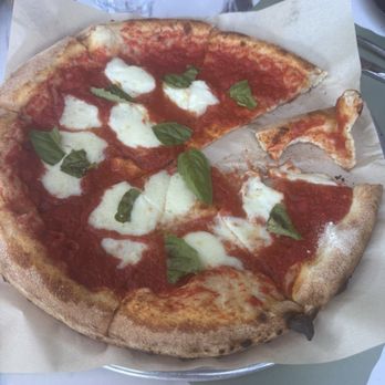 Trenta Pizza & Cucina - Napoli pizza - Pizza Near Me - Costa Mesa, California