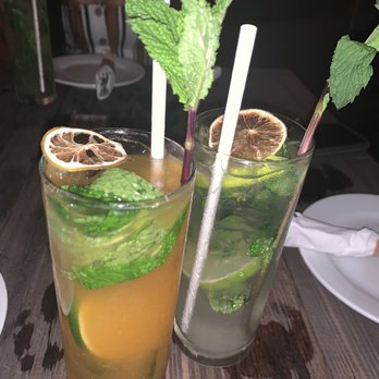 1950 Condado - mojito - Puerto Rican Near Me - San Juan, Puerto Rico 1950 Condado - mojito - Puerto Rican Near Me - San Juan, Puerto Rico