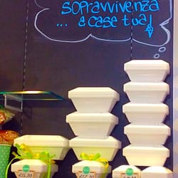 Gelateria Cioccolateria Novecento