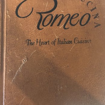 Romeo Cucina - Italian Near Me - Laguna Beach, California Romeo Cucina - Italian Near Me - Laguna Beach, California