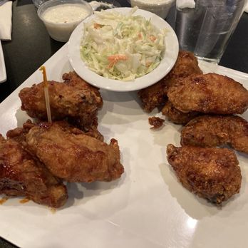 Bonchon Natomas - Korean Near Me - Sacramento, California