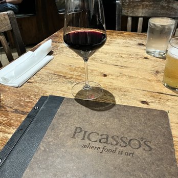 Picasso's - Pizza Near Me - Jacksonville, Florida Picasso's - Pizza Near Me - Jacksonville, Florida