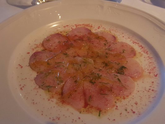 Buon Ricordo Italian Restaurant & Private Dining by null