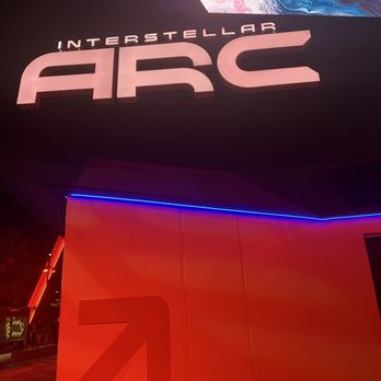 Interstellar Arc - Virtual Reality Centers Near Me - Las Vegas, Nevada Interstellar Arc - Virtual Reality Centers Near Me - Las Vegas, Nevada