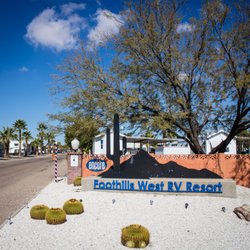 Encore Foothills West