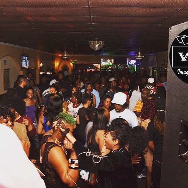 Fusion Lounge