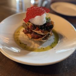 Sterling Steak And Lounge - Chef's Special- Entree