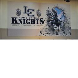 Lexington Catholic High School