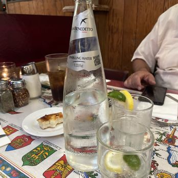 Palermo Italian Restaurant - Sparkling water - Italian Near Me - Los Angeles, California Palermo Italian Restaurant - Sparkling water - Italian Near Me - Los Angeles, California