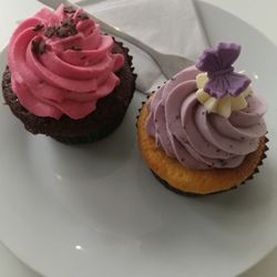 Kleines Café - Cupcakes