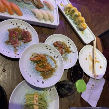 Umiya Sushi - Sushi Bars Near Me - San Antonio, Texas Umiya Sushi - Sushi Bars Near Me - San Antonio, Texas