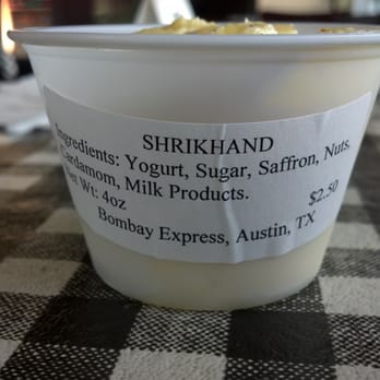 Bombay Express - Indian Near Me - Austin, Texas