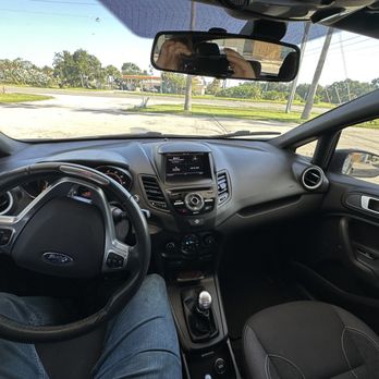 Mint Auto Sales - 2014 Ford Fiesta ST - Used Car Dealers Near Me - Orlando, Florida Mint Auto Sales - 2014 Ford Fiesta ST - Used Car Dealers Near Me - Orlando, Florida