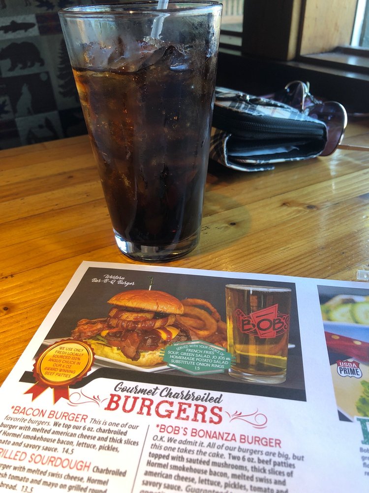 Bob's Burgers and Brew Sumas, Sumas Roadtrippers