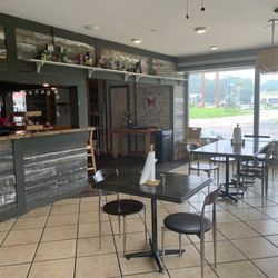 Jackie D's Sweet Treats & Ribs