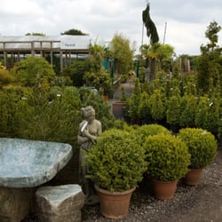 Parkhall Garden Centre