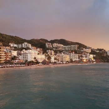 Puerto Vallarta - Local Flavor Near Me