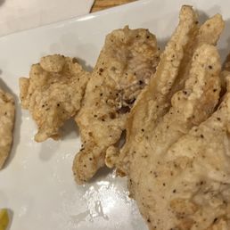 Mahi Mahi