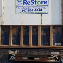 Habitat For Humanity