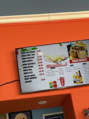 Menu photo 2 Taco Land Anaheim, CA Menu photo 2 Taco Land Anaheim, CA