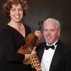Happy to play for your special event