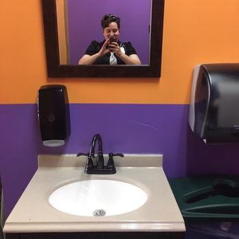 Katsu Burger - The sink is outside now!!! - Burgers Near Me - Seattle, Washington Katsu Burger - The sink is outside now!!! - Burgers Near Me - Seattle, Washington