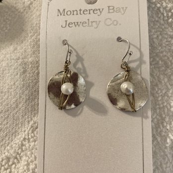 Morning Star Pearls - Jewelry Near Me - Monterey, California Morning Star Pearls - Jewelry Near Me - Monterey, California