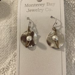 Morning Star Pearls