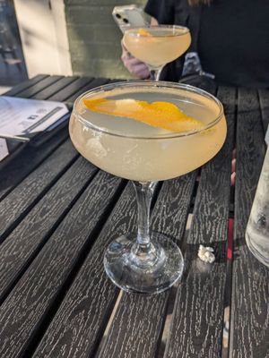 Tavern at the Point by null