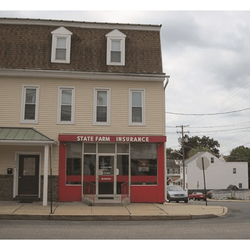 Dick Morrett - State Farm Insurance Agent - State Farm Office