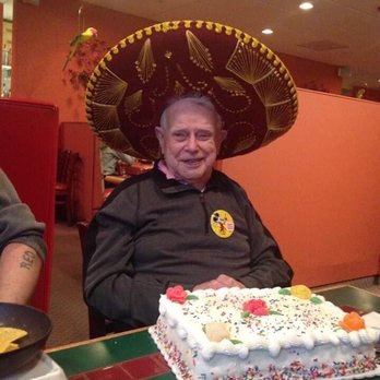 Mazatlan Mexican Restaurant - My Fsthers Birthday in his favorite place. - Mexican Near Me - Portland, Oregon