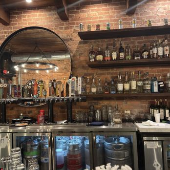 Crust & Craft - Beer Bar Near Me - McDonough, Georgia