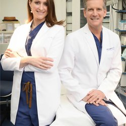 Alexandra Schmidt M.D - Blue Water Plastic Surgery Partners - Dr. Alexandra Schmidt and Dr. Michael Law with Blue Water Plastic Surgery Partners