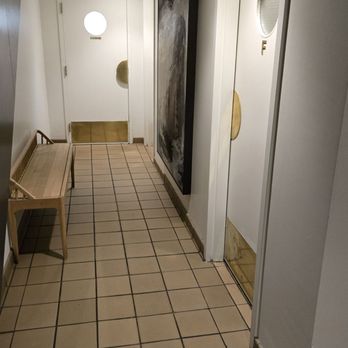 Monarque - Washrooms - Brasseries Near Me - Montreal, Quebec