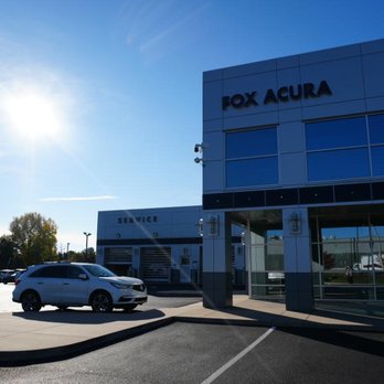 Fox Acura - Car Dealers Near Me - Kentwood, Michigan Fox Acura - Car Dealers Near Me - Kentwood, Michigan