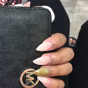 K3 Nails And Spa - I love my nails!!! Will be coming back again ;D #promready - Nail Salons Near Me - Milpitas, California
